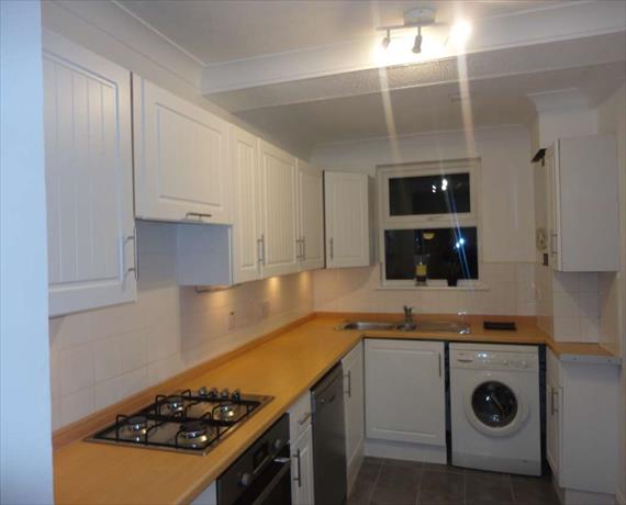 4 Bedroom Terraced